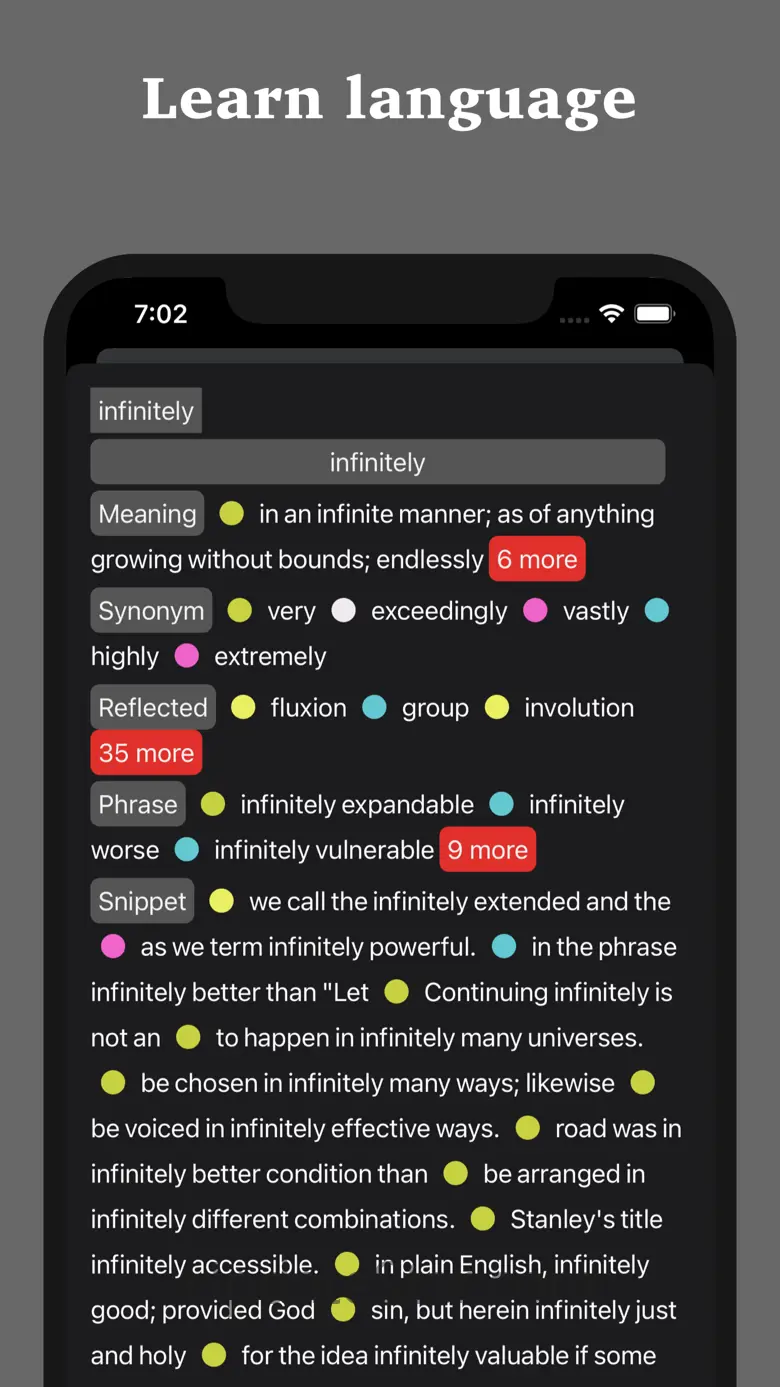 Creative Writer - easy writing 6.4
