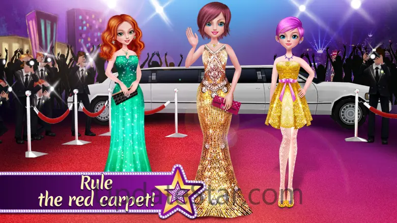 Coco Star - Model Competition 1.3.4