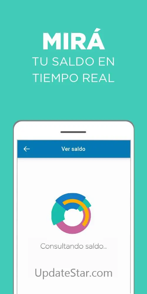 Carga SUBE 1.5.21b