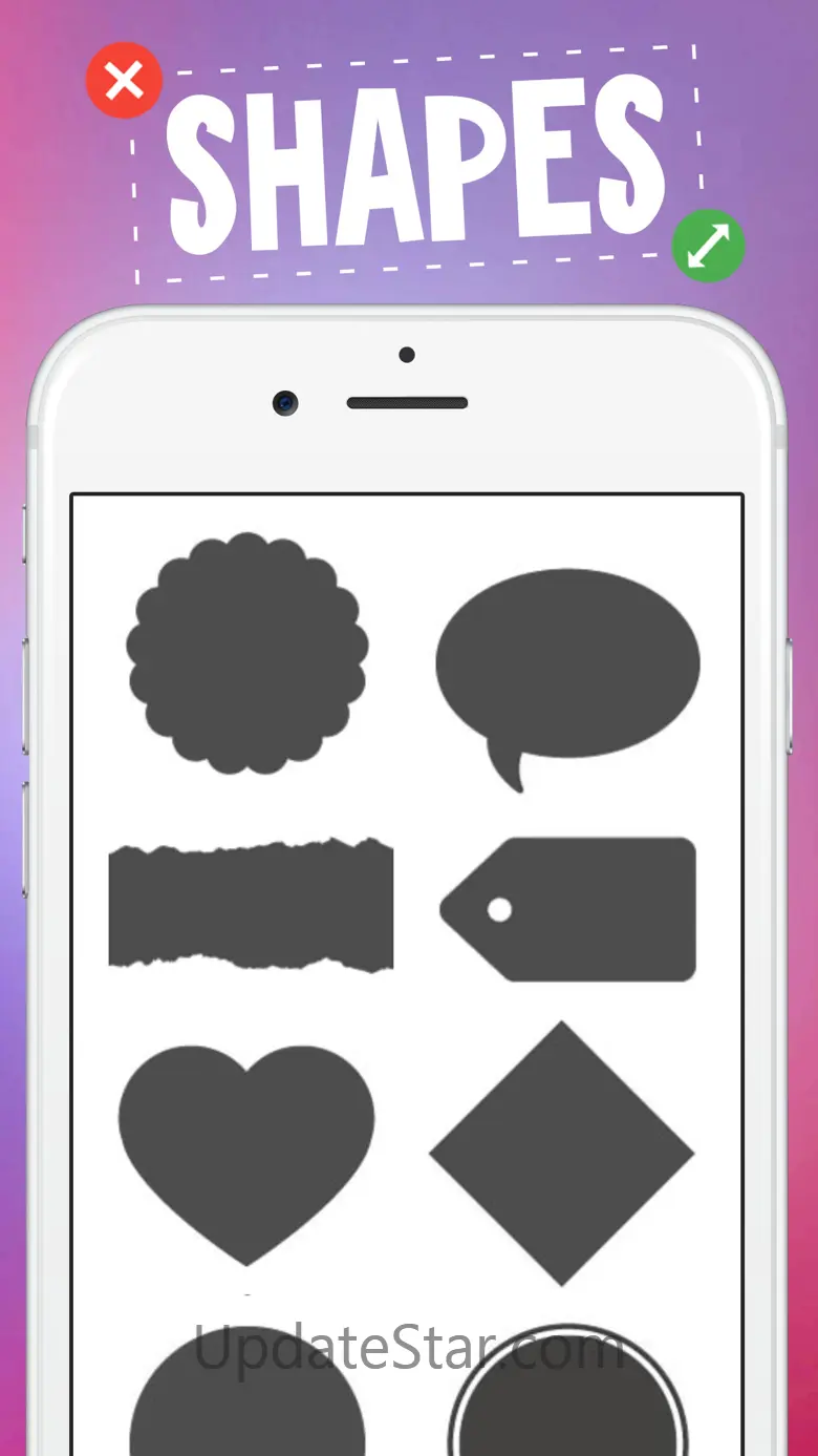 txt: Add Text To Photos Maker 2.04
