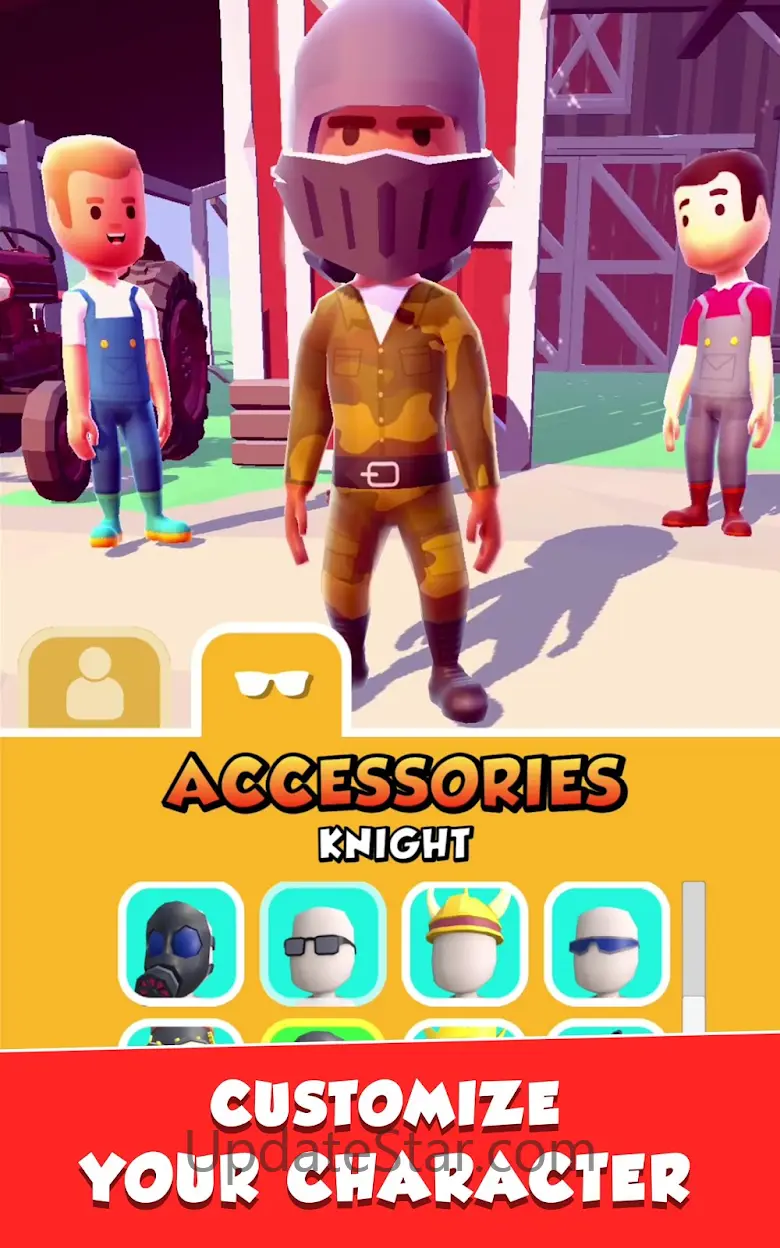 Swipe Fight! 1.10.5