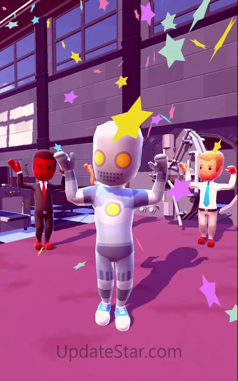 Swipe Fight! 1.10.5