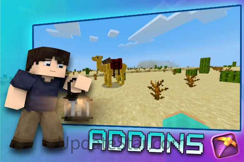 Master For Minecraft - Mods 46.0