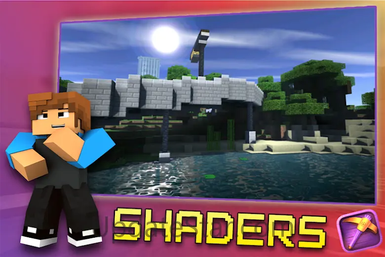 Master For Minecraft - Mods 46.0