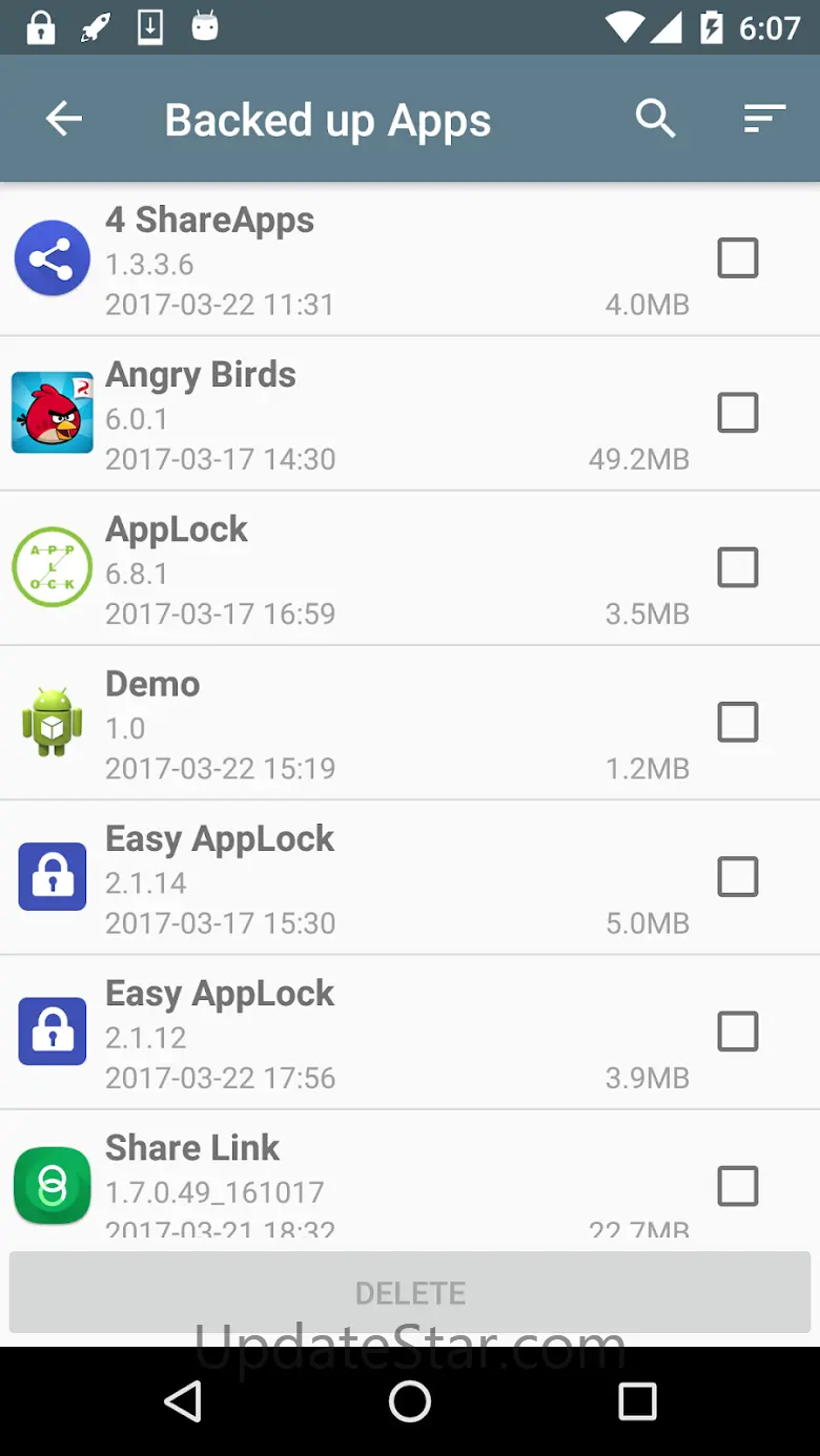 Easy Share :WiFi File Transfer 1.4.00