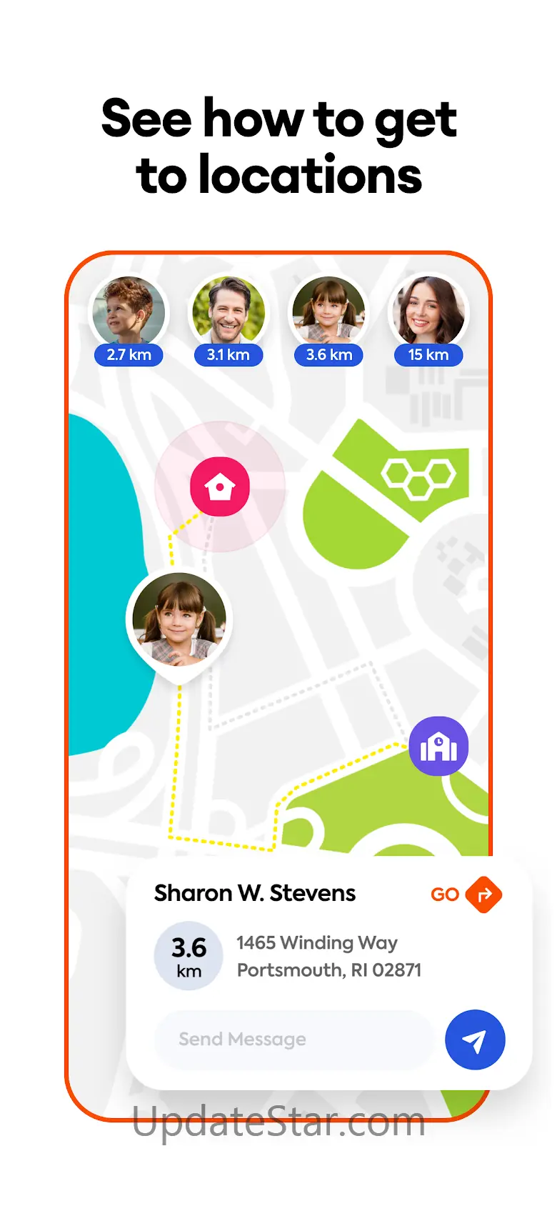 Socifind - Family Safety 1.0.33