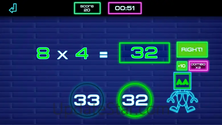 Math-E learn the times tables 01.00.014