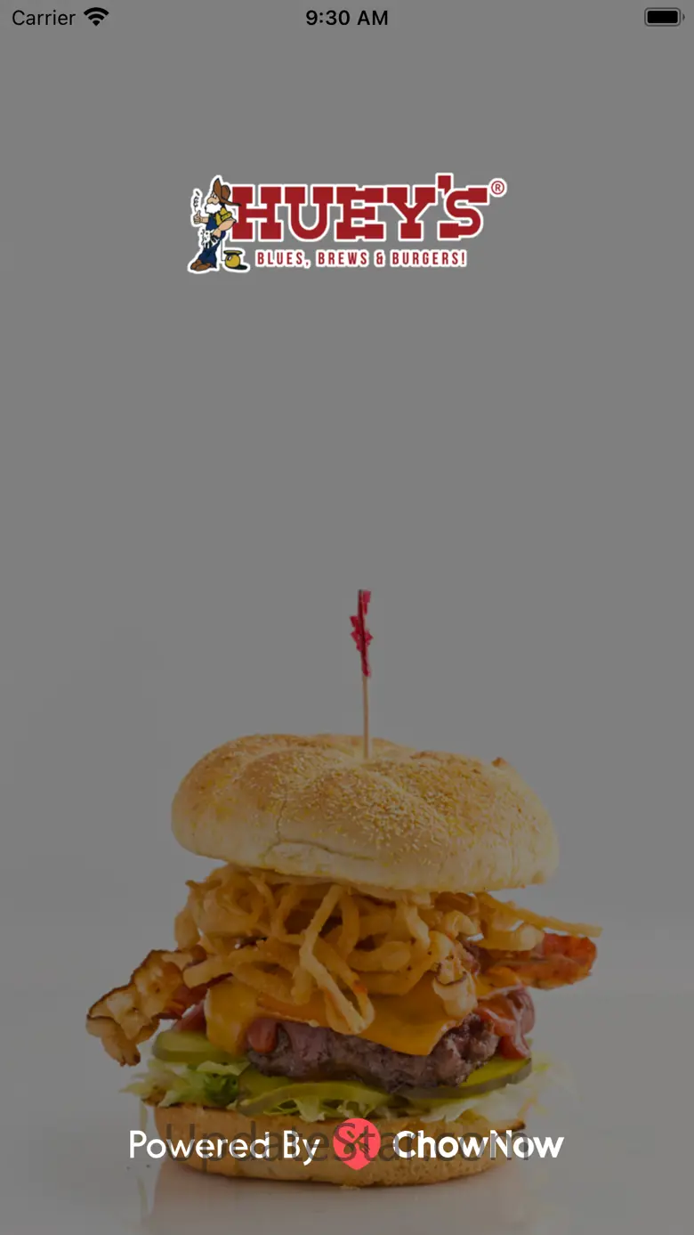 Huey Burger 3.23.0