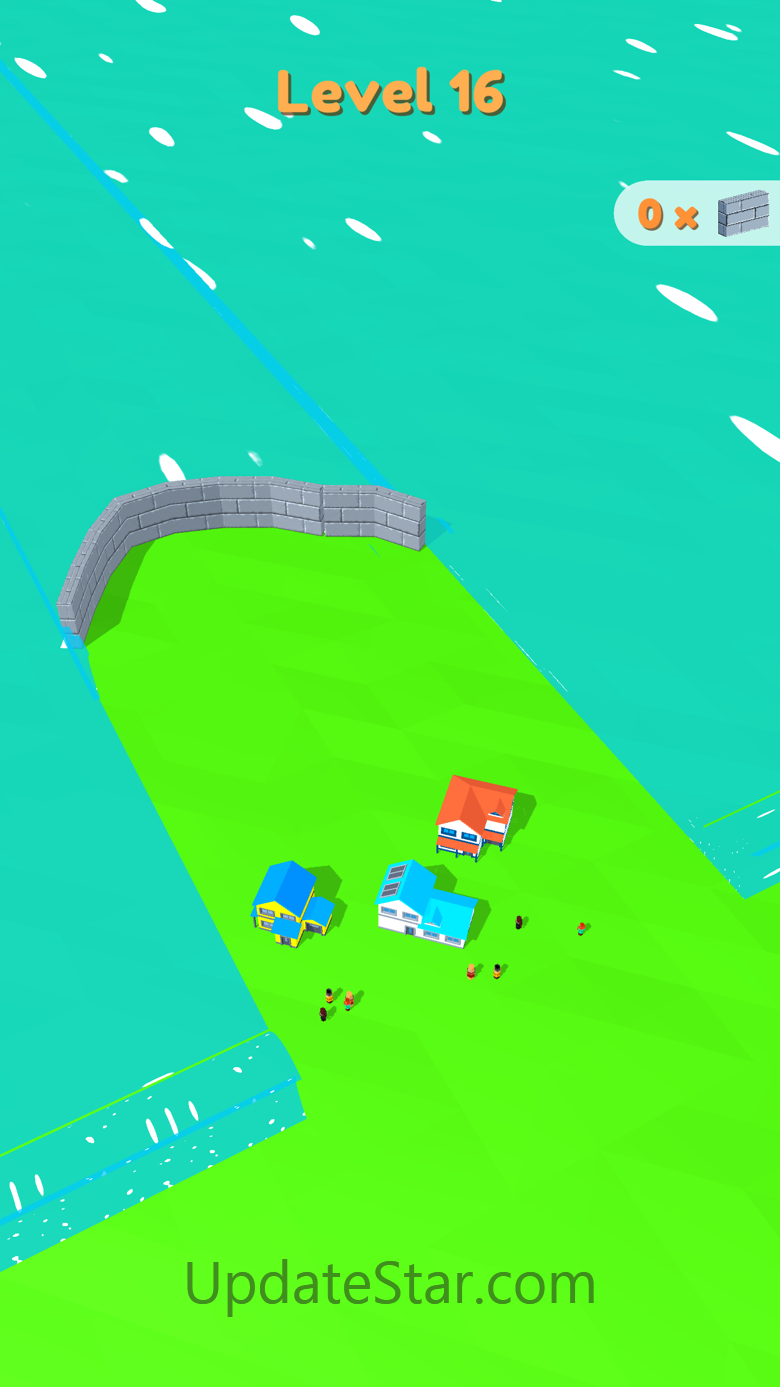 Save The Town 3D 1.8.1