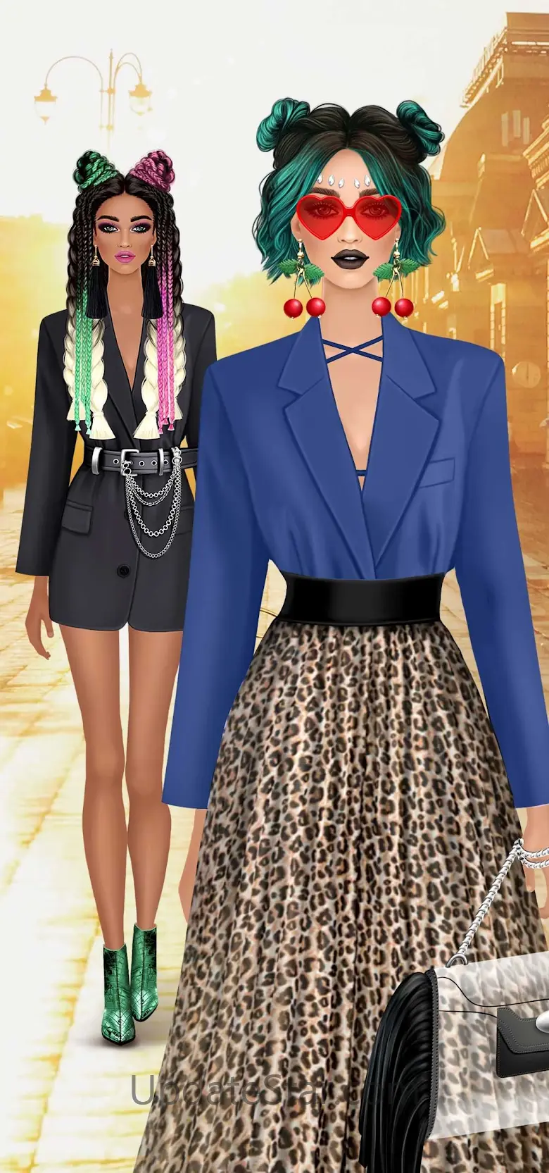 Fashion Merge Nova: Dress Up 1.13.1