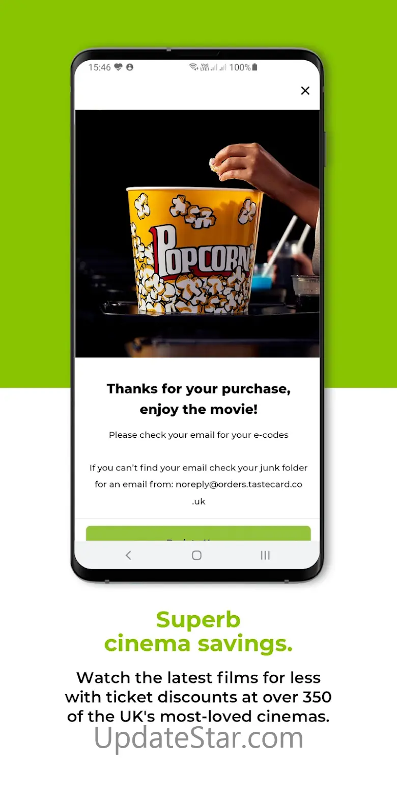 tastecard 9.1.4 (85481414)