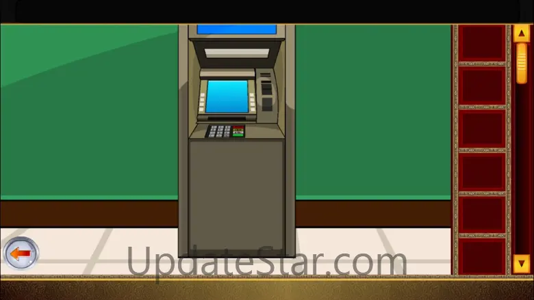 Can You Escape And Hack The Bank? 3.1