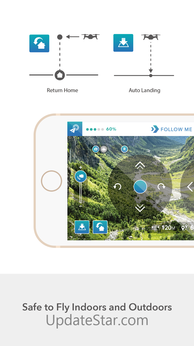 Breeze Cam 1.1.0