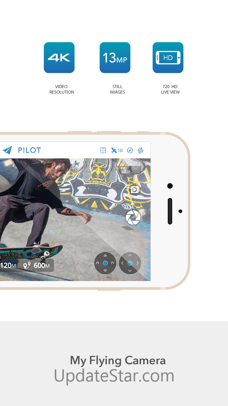 Breeze Cam 1.1.0