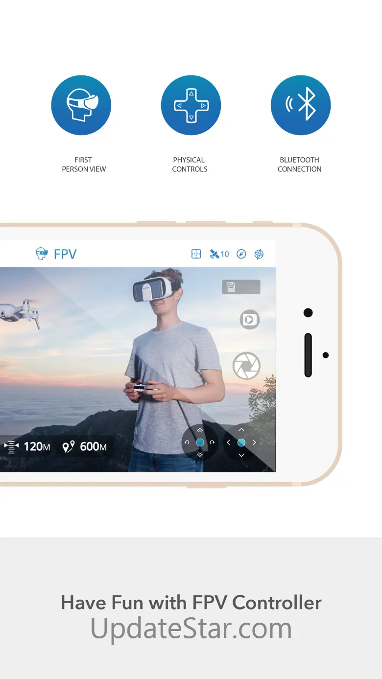 Breeze Cam 1.1.0