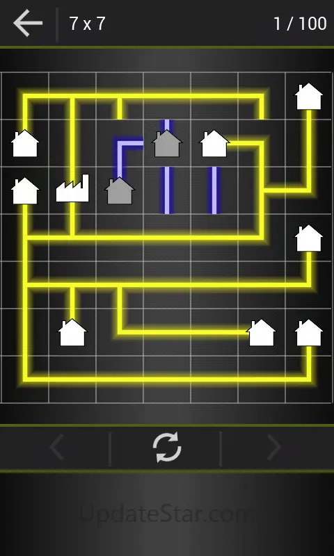 Power Line 1.3.0