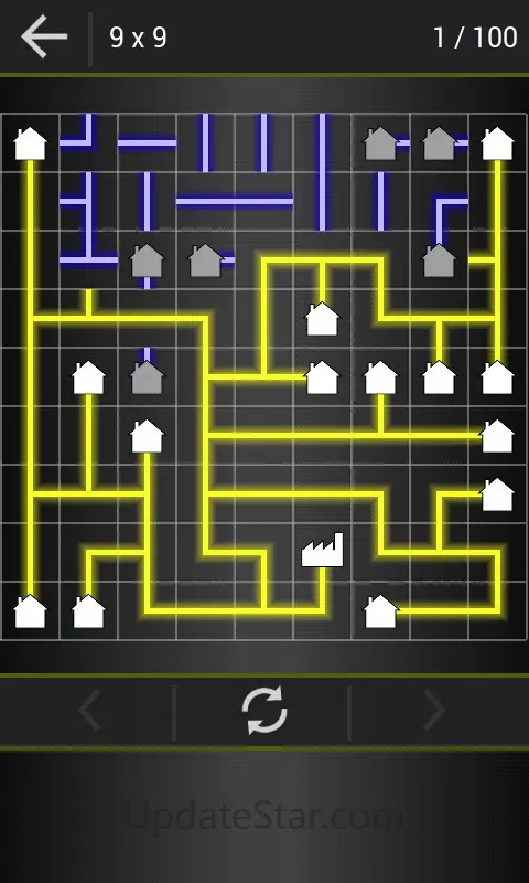Power Line 1.3.0