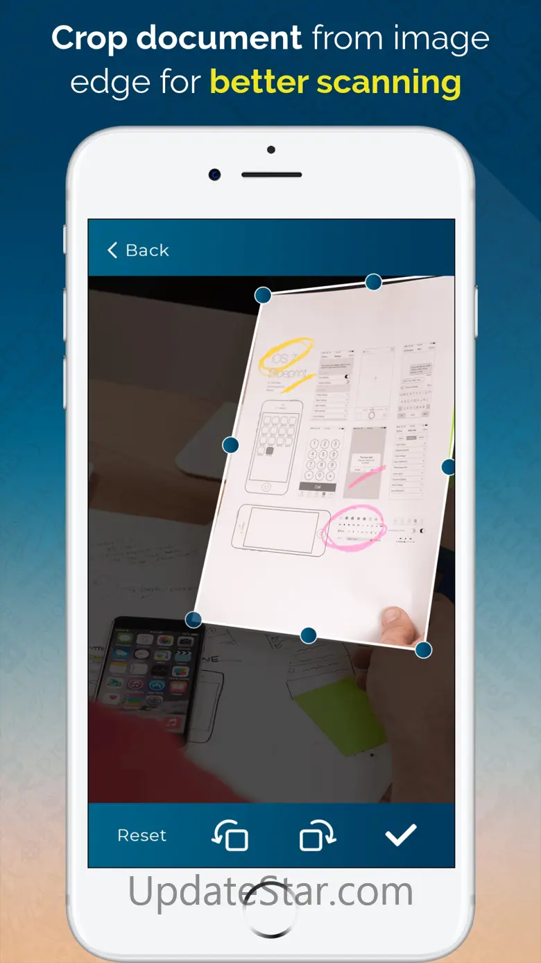 Scanner App - Scan PDF Doc 2.1