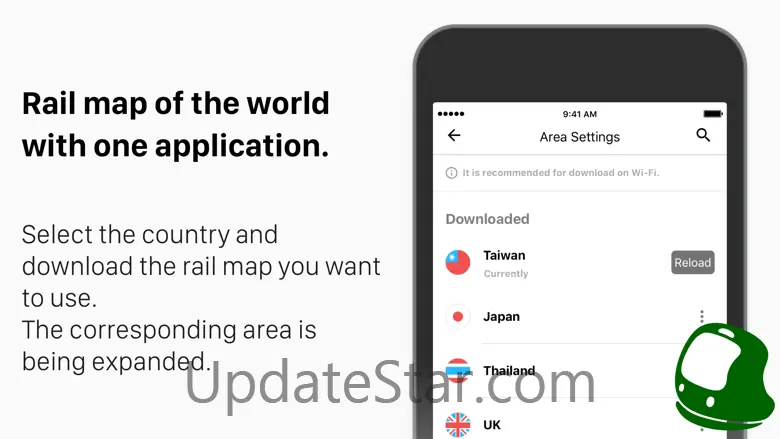 Journey Planner / Map -Transit 1.27.0