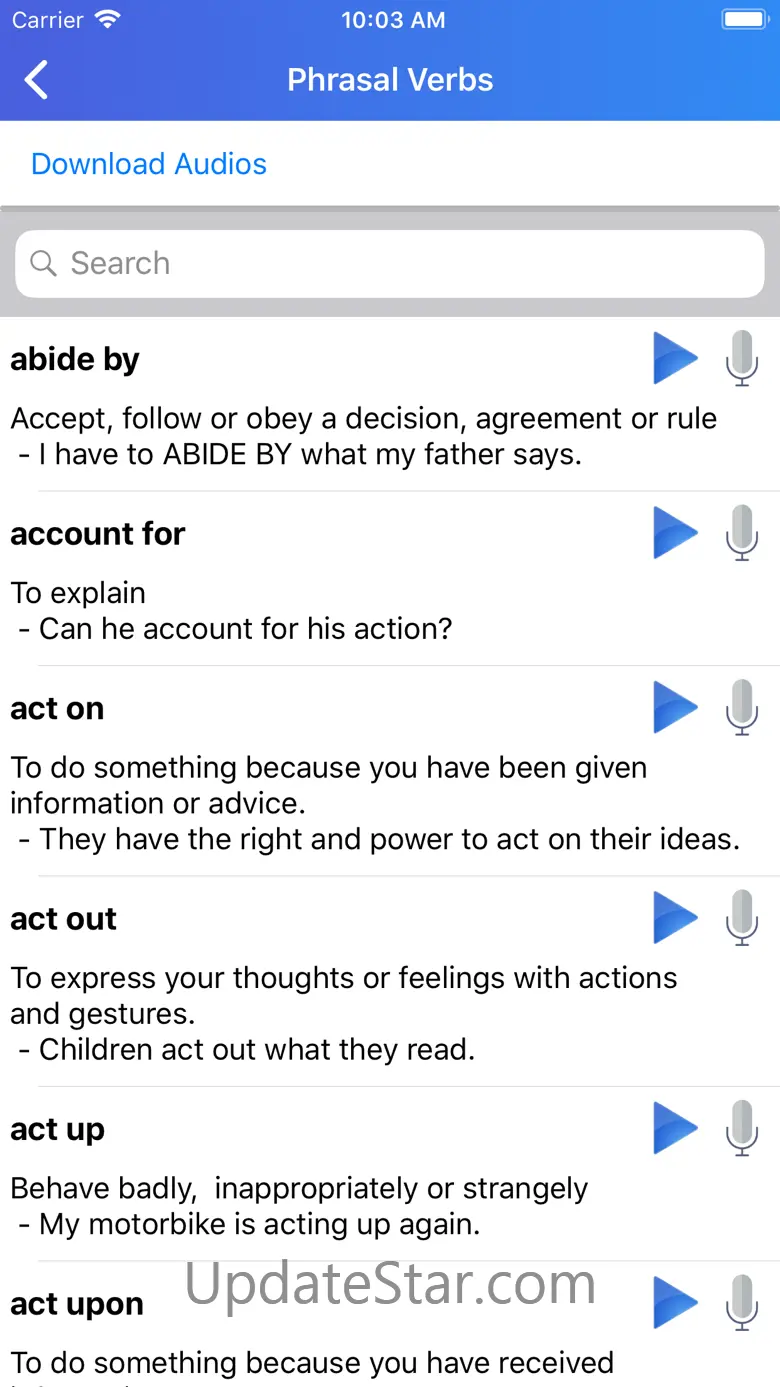 English Listening and Speaking 9.76