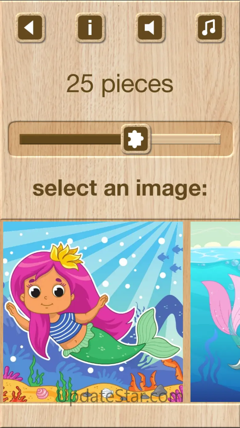 Animal Jigsaw Puzzle Game‪s‬ 3.2.1