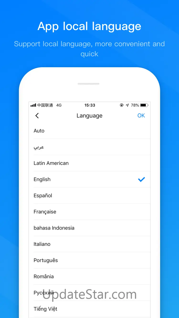 BroadLink -Universal TV Remote 1.8.15.43de26fe0