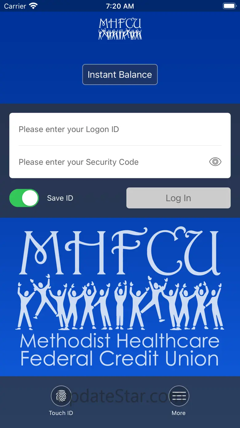 MHFCU Mobile Banking 24.2.60