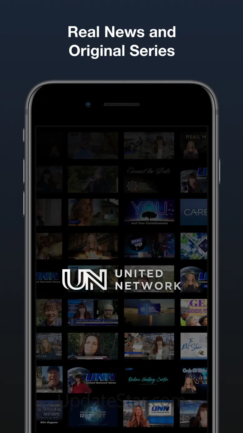 United Network TV 8.701.1