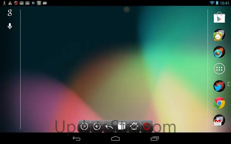 Button Savior Non Root 2.5.4