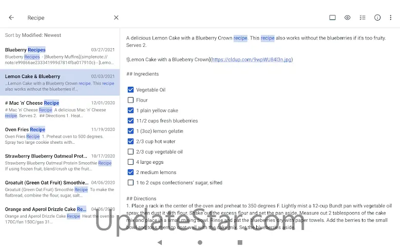 Simplenote 2.19.1