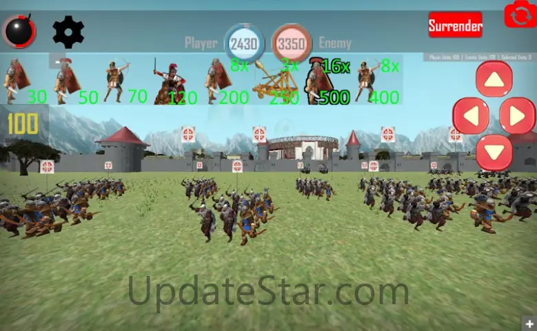 Roman Empire: Rise of Rome 2.9