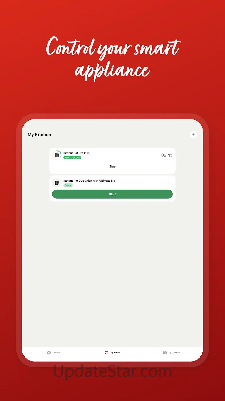 Instant Brands Connect 3.23.1