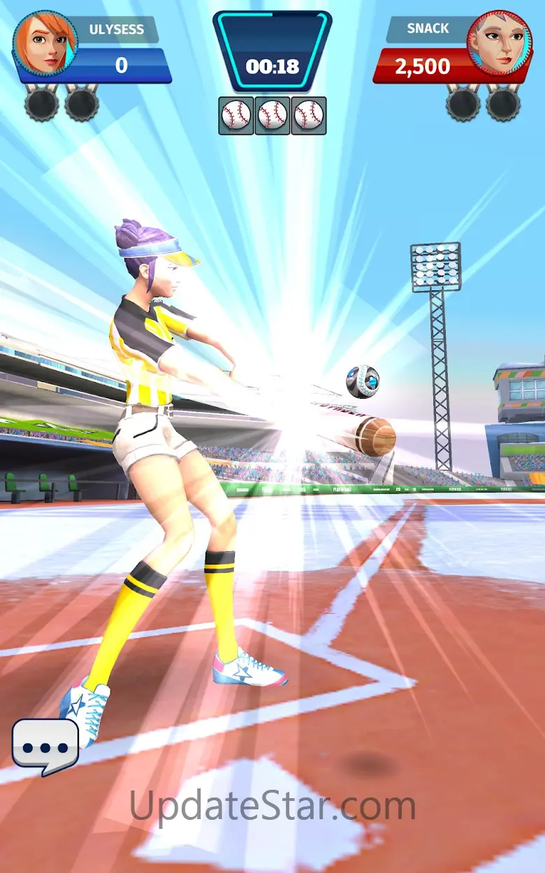 Baseball Club: PvP Multiplayer 1.27.3