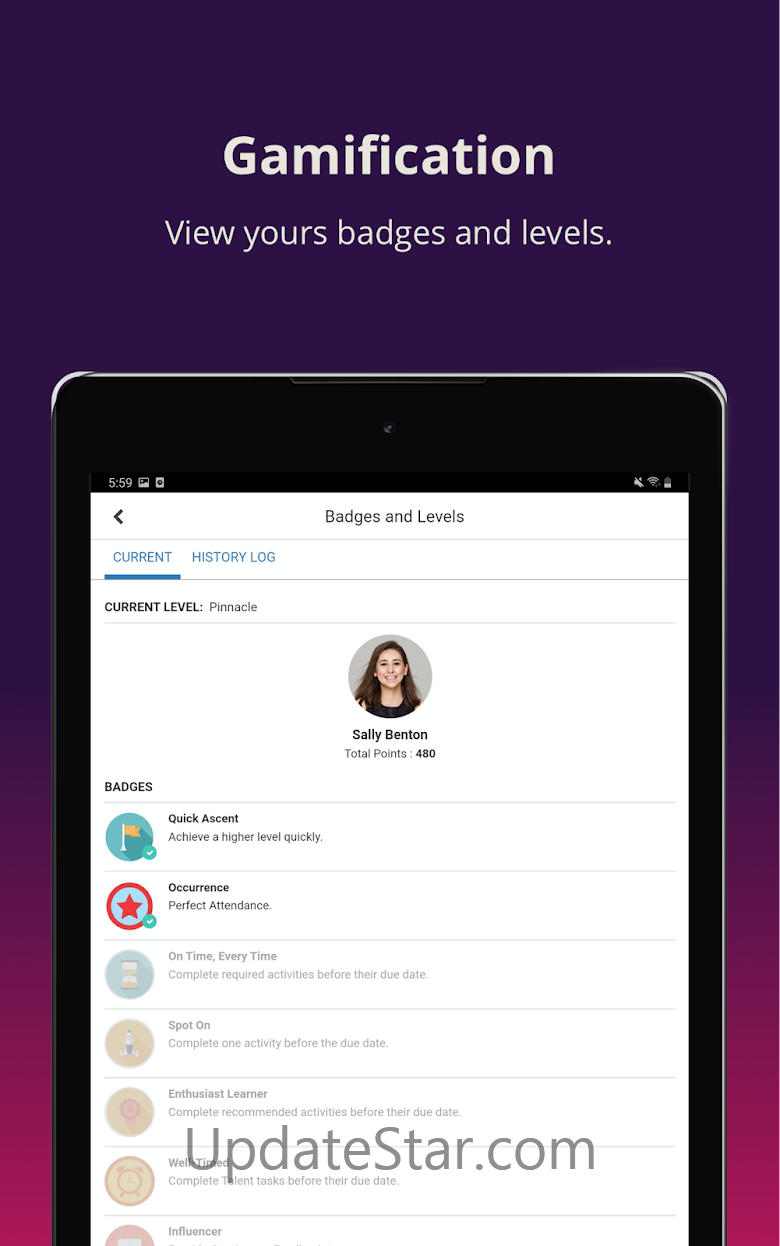 SumTotal Mobile 23.5