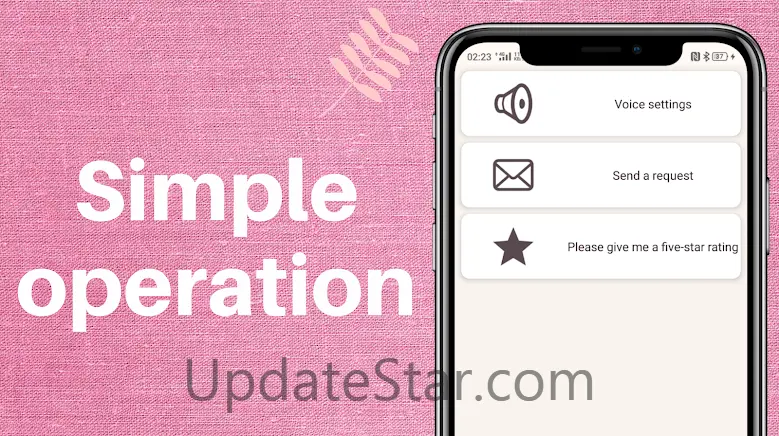 Text to Speech 7.6.0