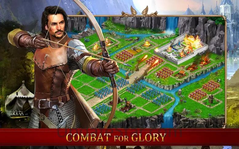 Age of Kingdoms: Forge Empires 1.4.23