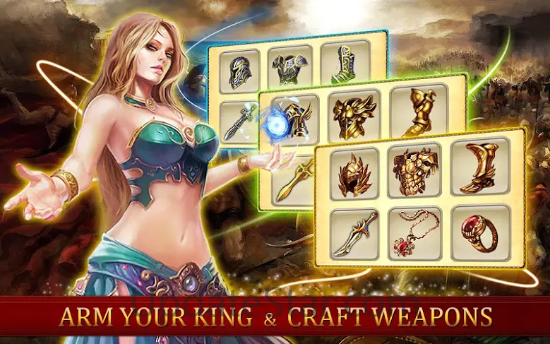 Age of Kingdoms: Forge Empires 1.4.23