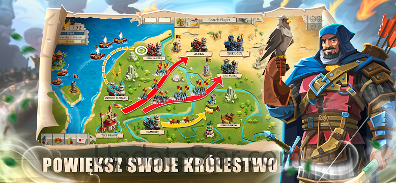 Empire: Four Kingdoms (PL) 4.104.31