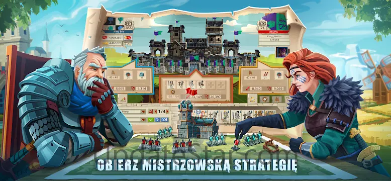 Empire: Four Kingdoms (PL) 4.104.31
