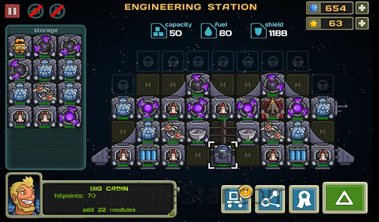 Galaxy Siege 2 v1.2.25