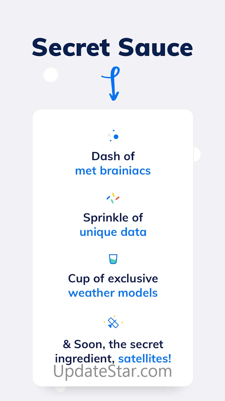 Tomorrow.io: Weather Forecast 2.17.7