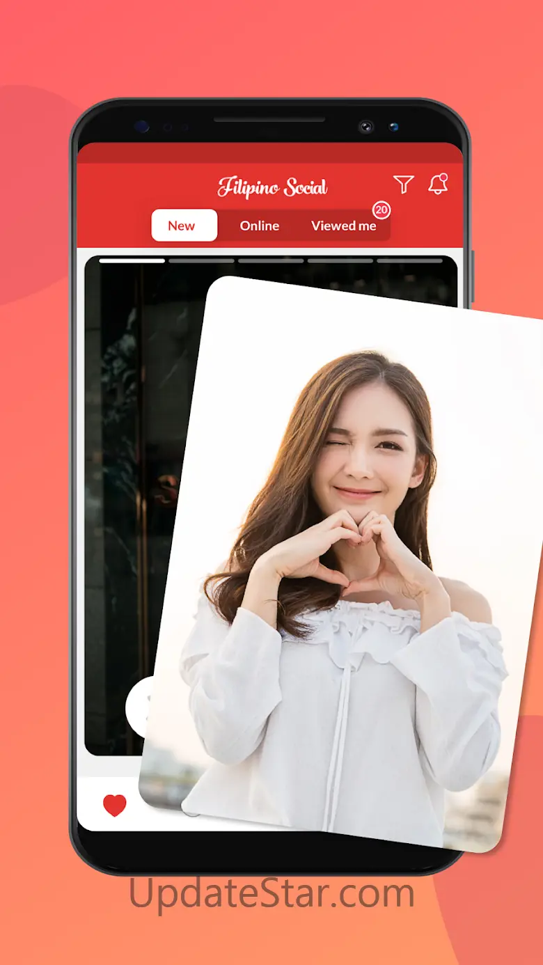 Filipino Social: Dating & Chat 7.19.9
