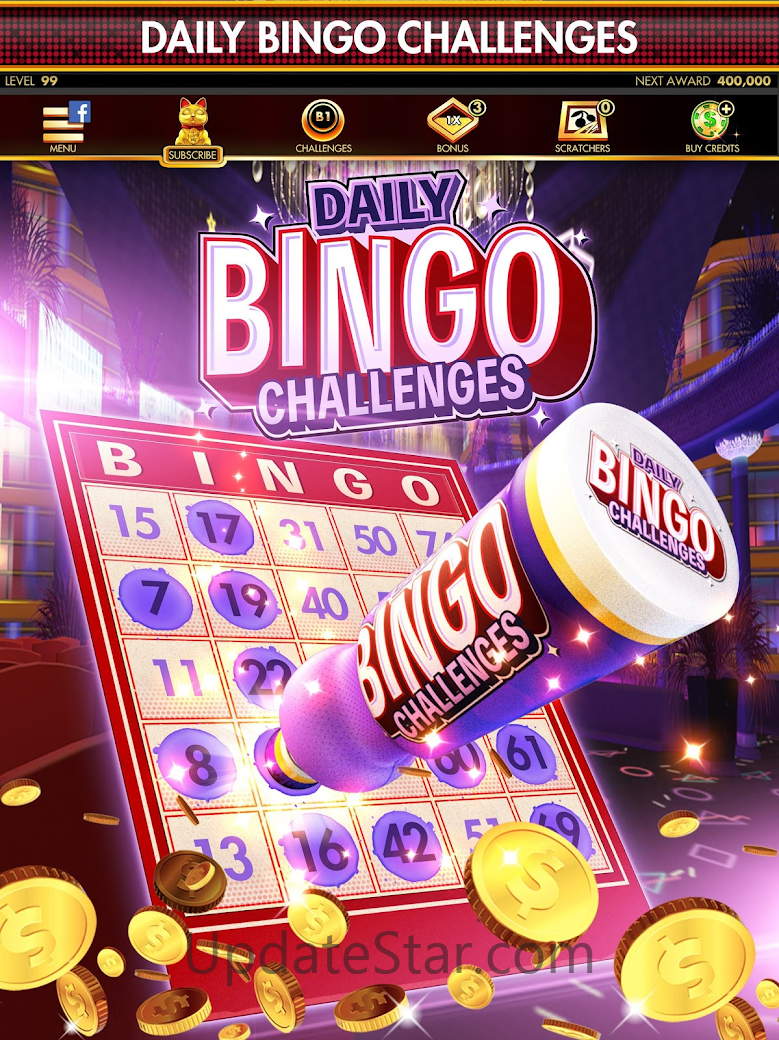 DoubleDown Fort Knox Slot Game 1.51.45