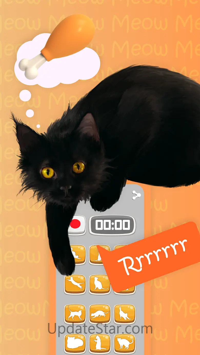 Cat Translator - translate cat 1.7.12