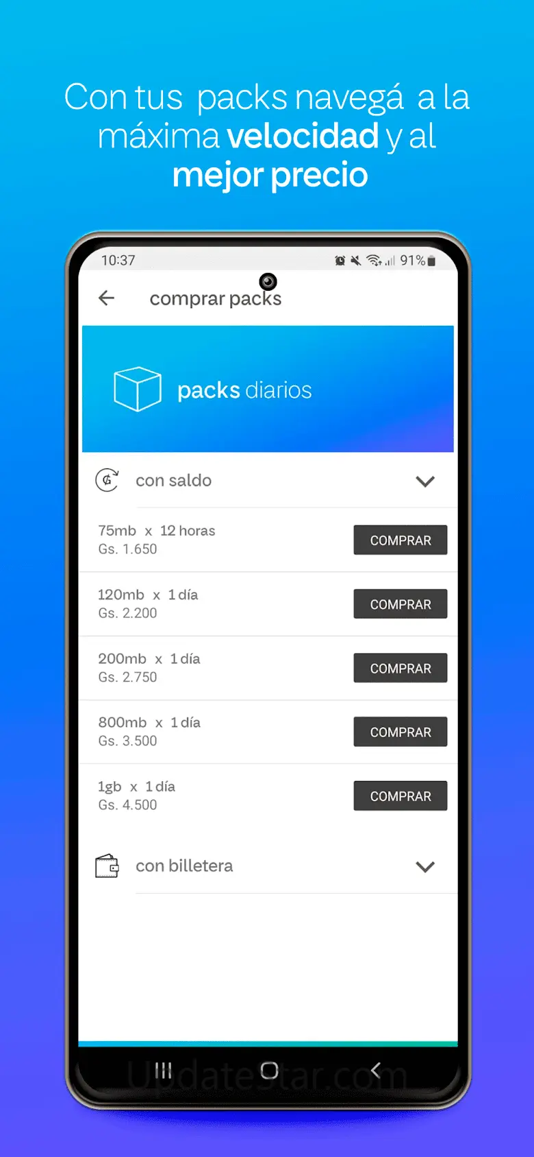 Tienda Personal - Paraguay 2.1.8.3