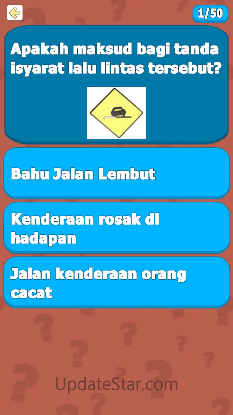 KPP Test - KPP01 Malaysia 2.7