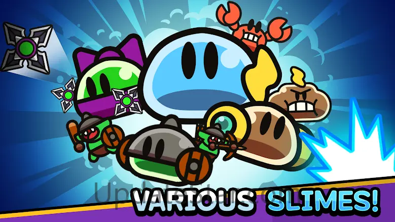 Slime Quest 1.0.4