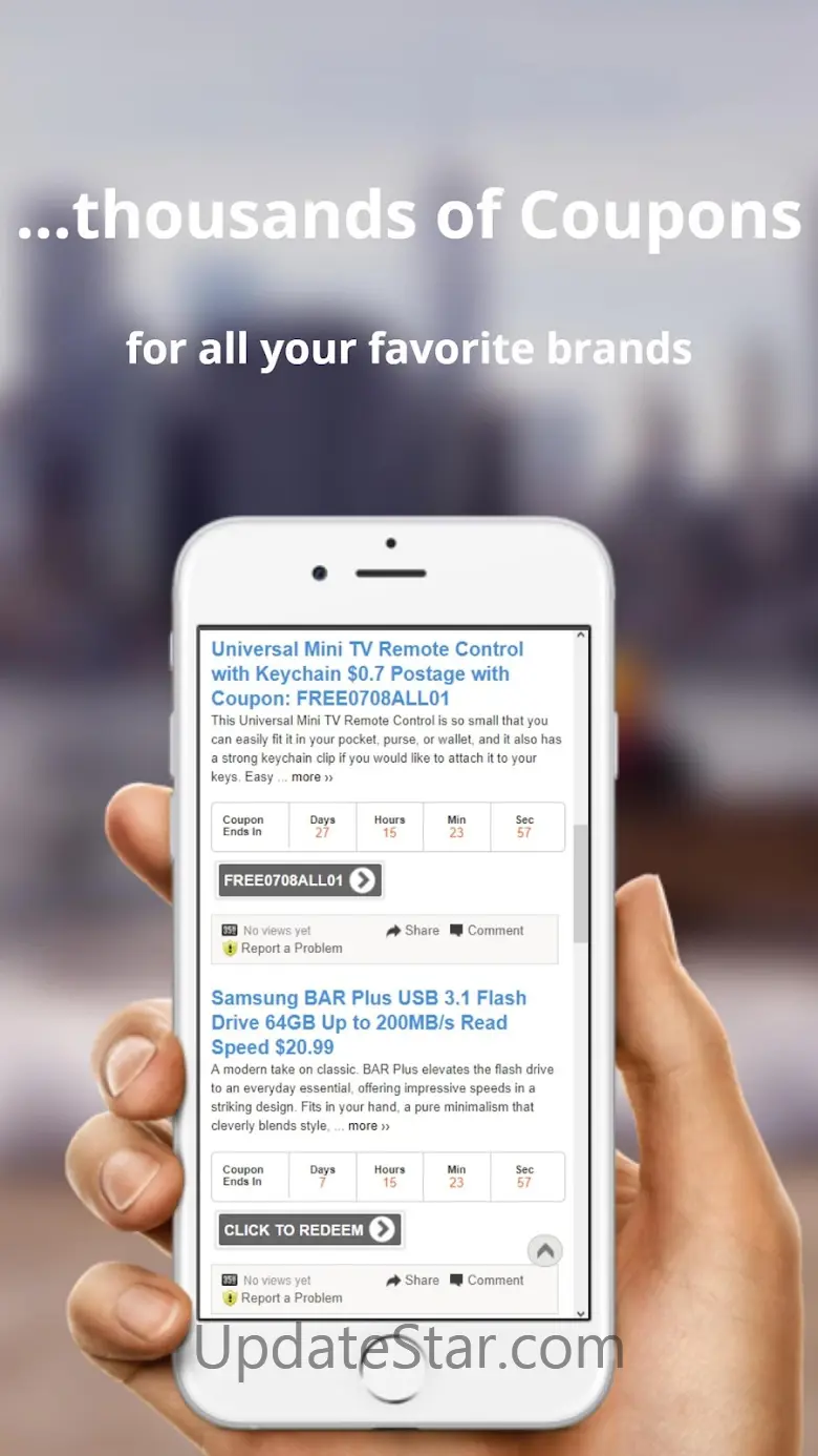 DG Coupon - Big Money Discount 110.0