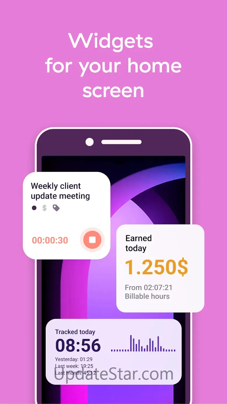 Toggl Track - Time Tracking 8.0.3