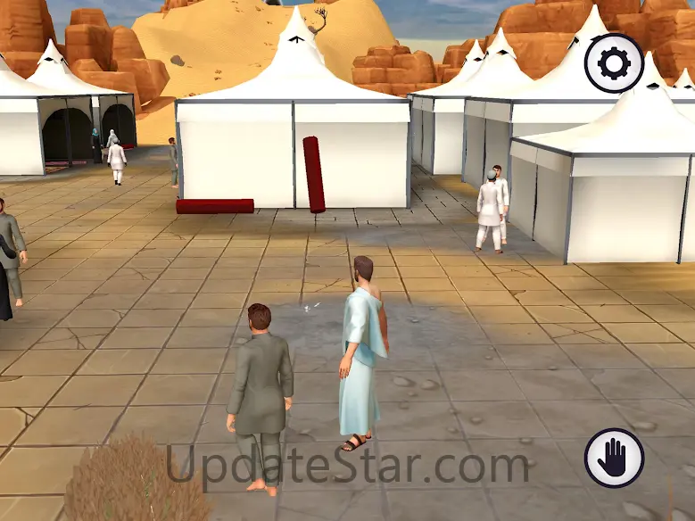 Muslim 3D 1.5